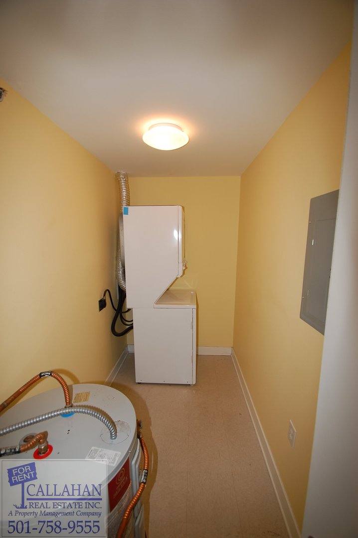 Condo for rent at 515 E Capitol Ave, Little Rock, AR 72202