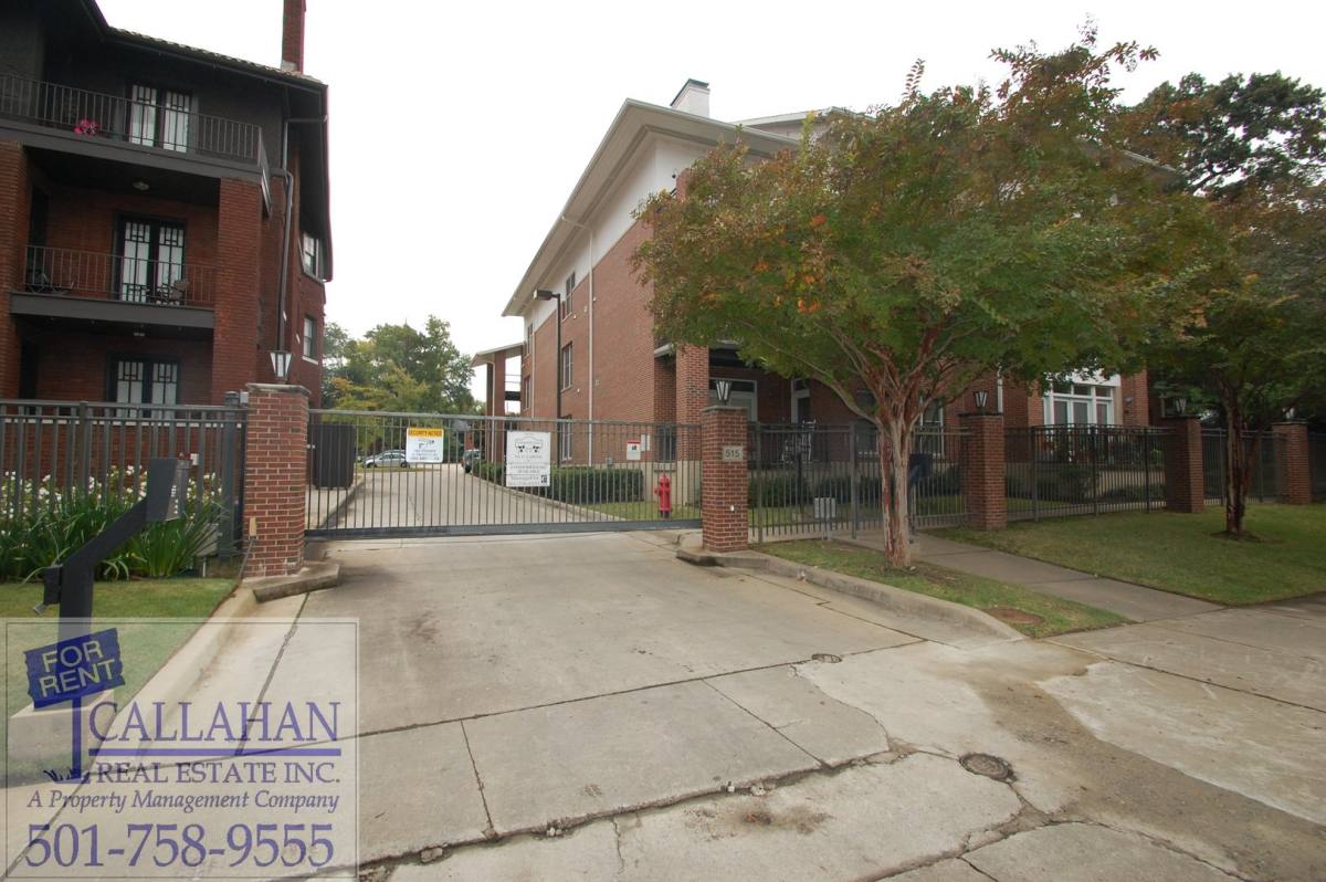 Condo for rent at 515 E Capitol Ave, Little Rock, AR 72202