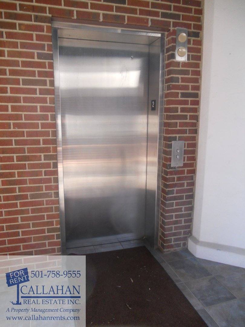 Condo for rent at 515 E Capitol Ave, Little Rock, AR 72202