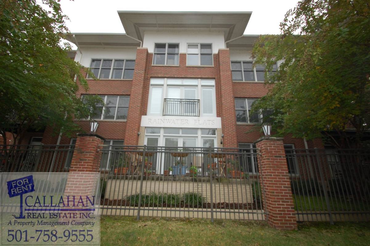 Condo for rent at 515 E Capitol Ave, Little Rock, AR 72202