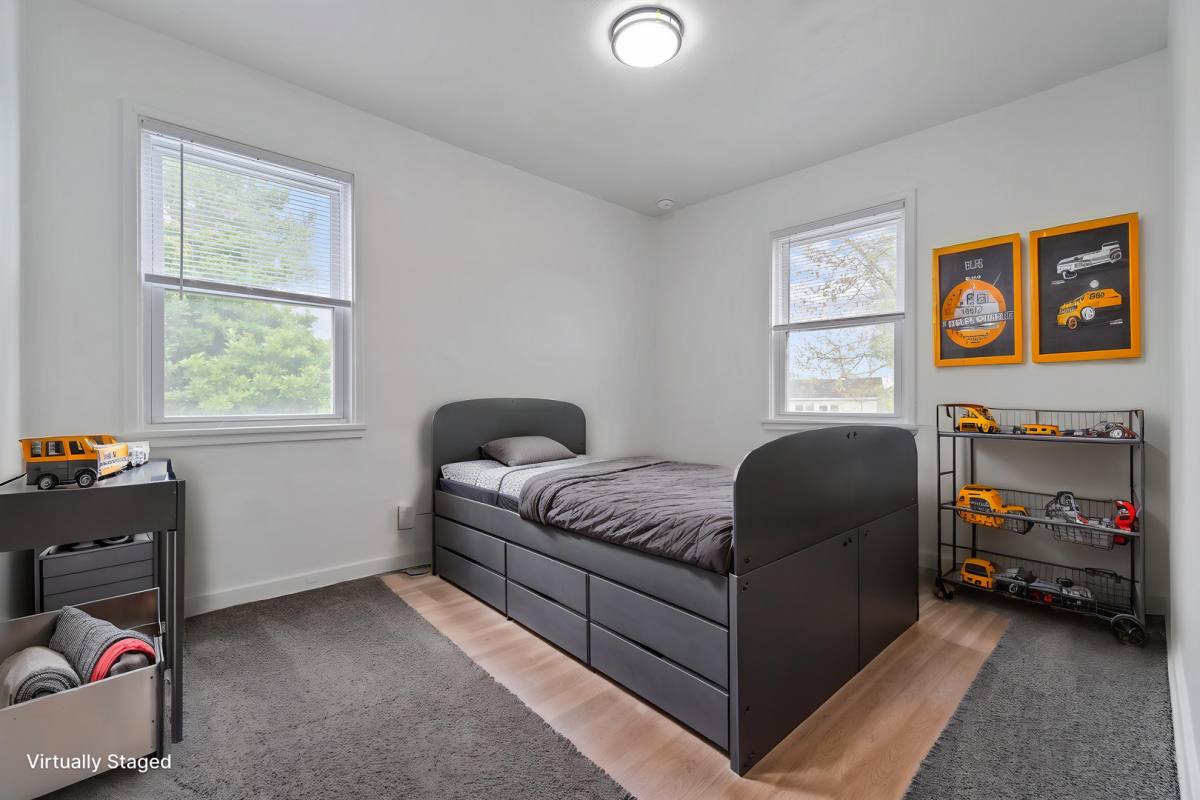 Townhouse for rent at 7 Midland Heights Circle #C, Midland, PA 15059