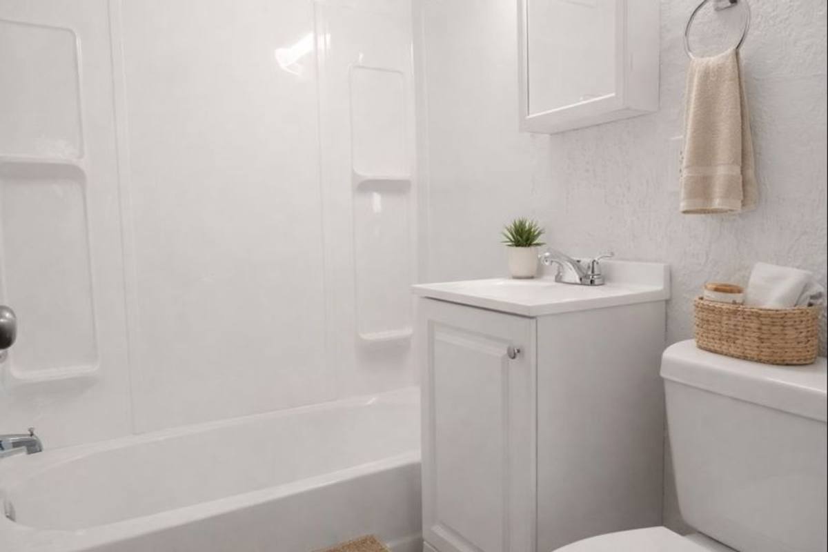 Townhouse for rent at 16 Midland Heights Circle #A, Midland, PA 15059