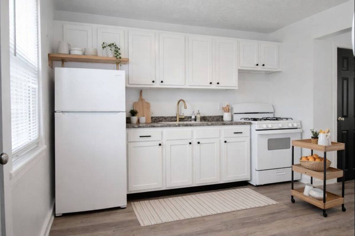 Townhouse for rent at 16 Midland Heights Circle #A, Midland, PA 15059