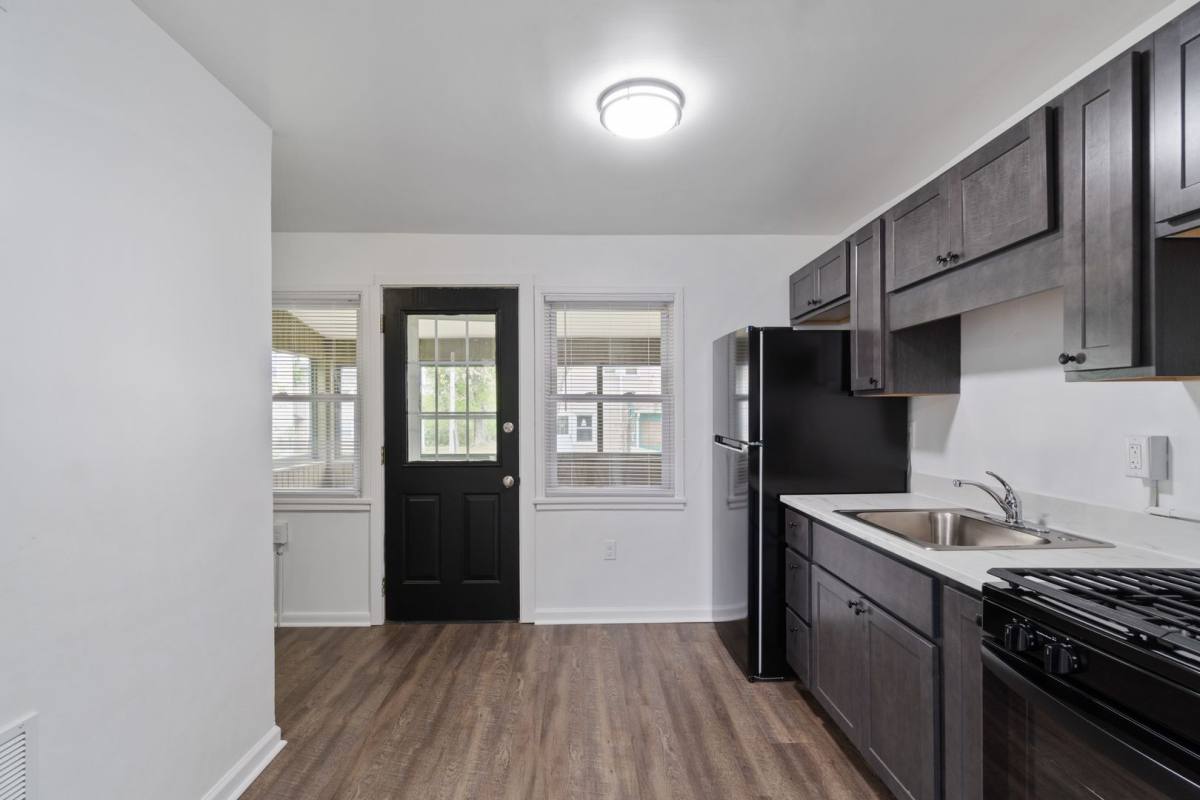 Townhouse for rent at 38 Midland Heights Circle #C, Midland, PA 15059