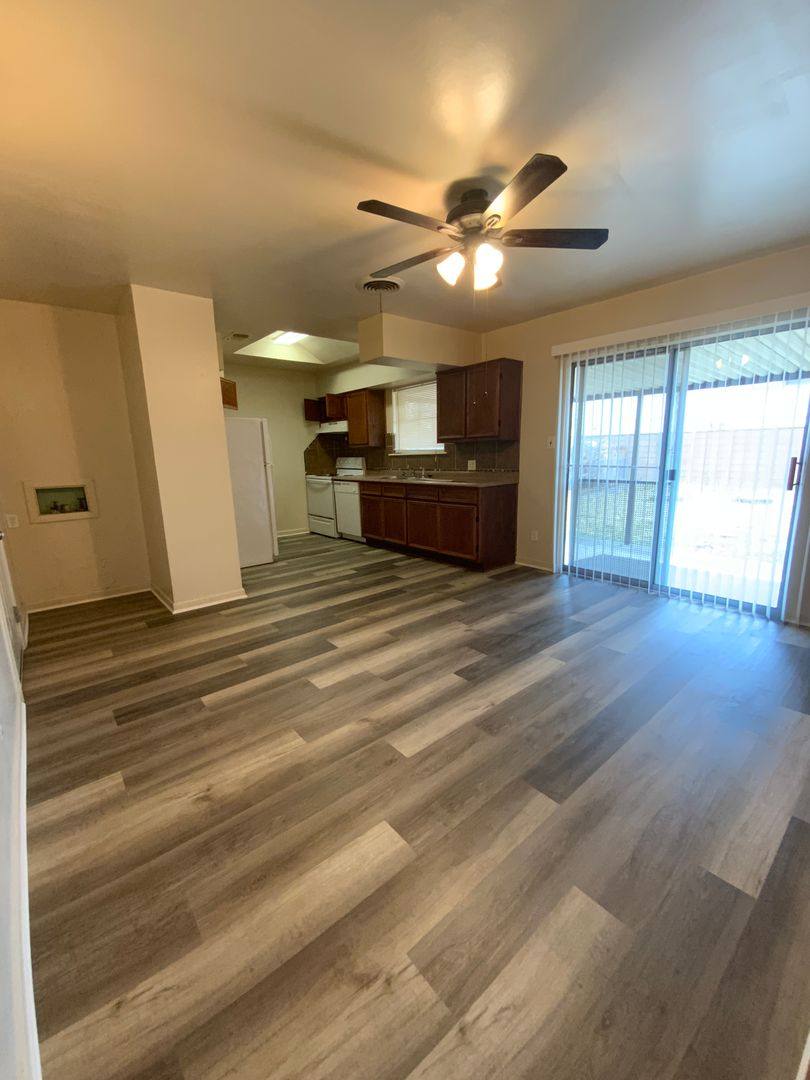 House for rent at 712 Alexander St, Killeen, TX 76541