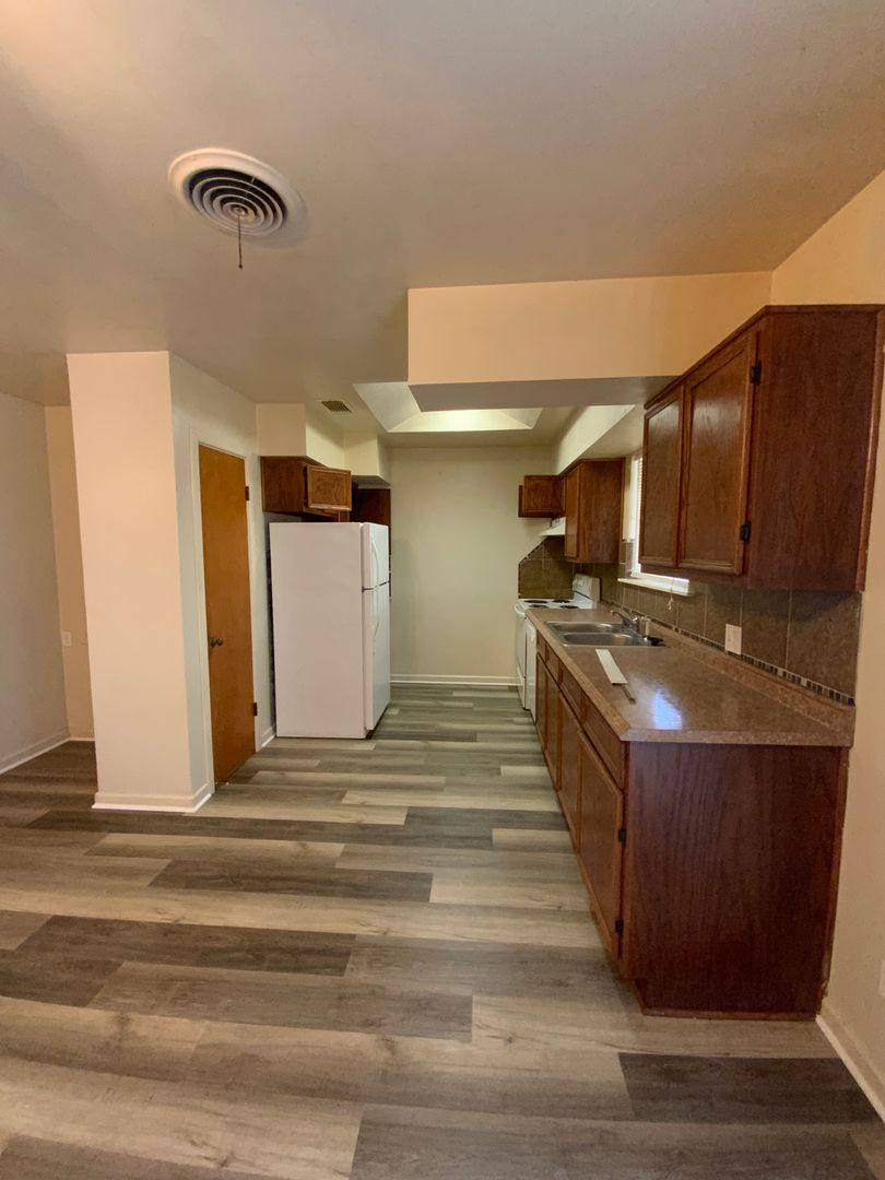House for rent at 712 Alexander St, Killeen, TX 76541