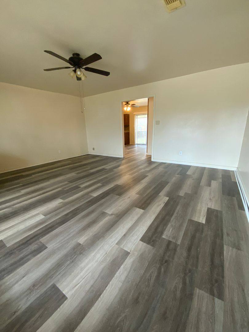 House for rent at 712 Alexander St, Killeen, TX 76541