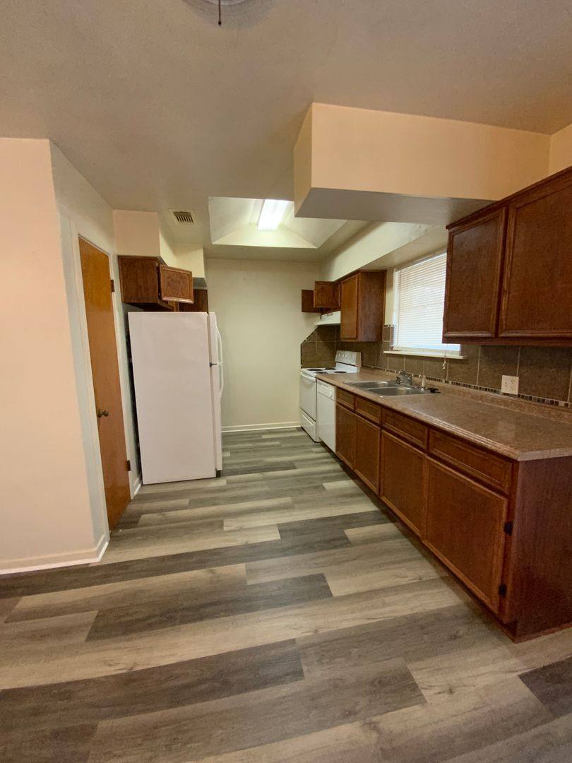 House for rent at 712 Alexander St, Killeen, TX 76541