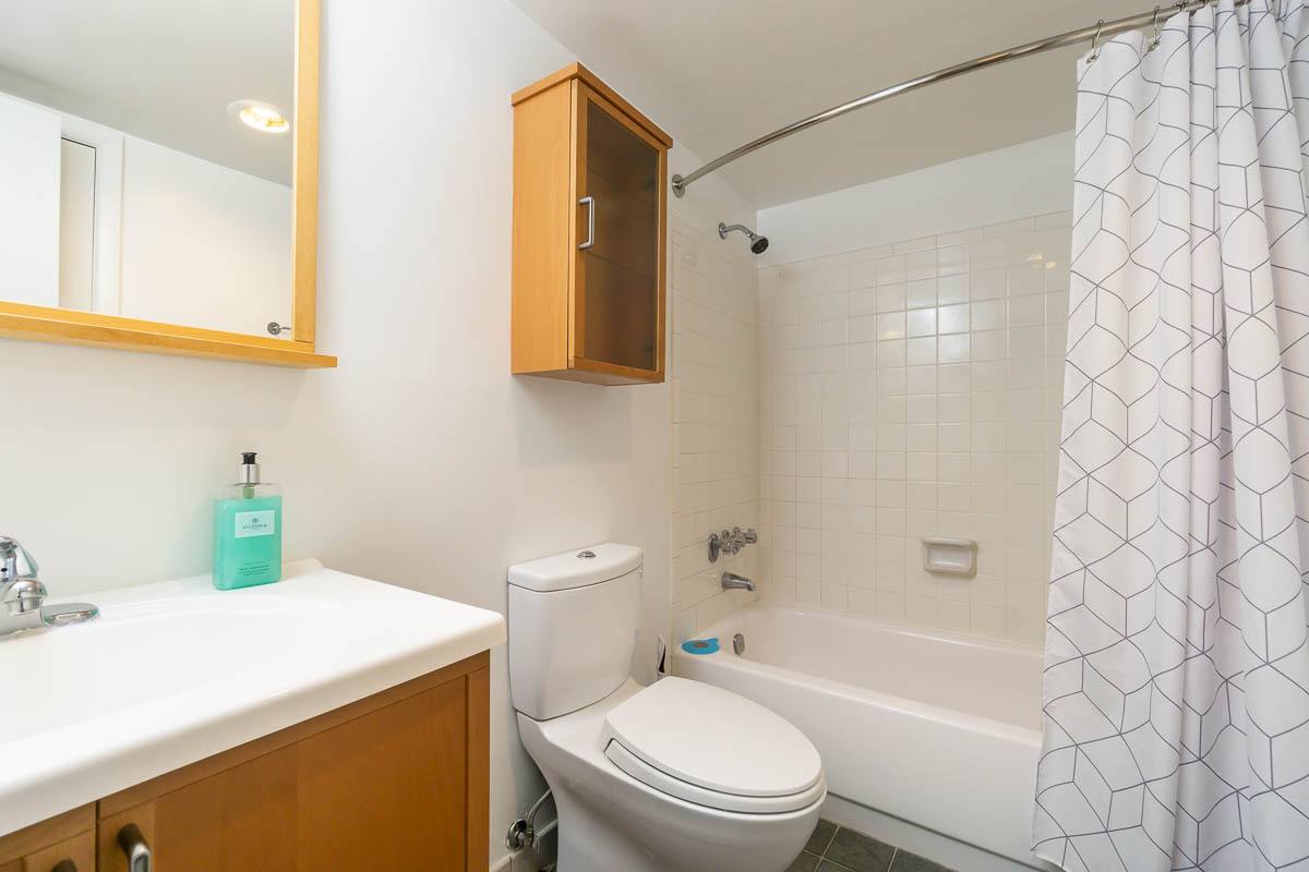 Condo for rent at 1301 20th St NW #516, Washington, DC 20036