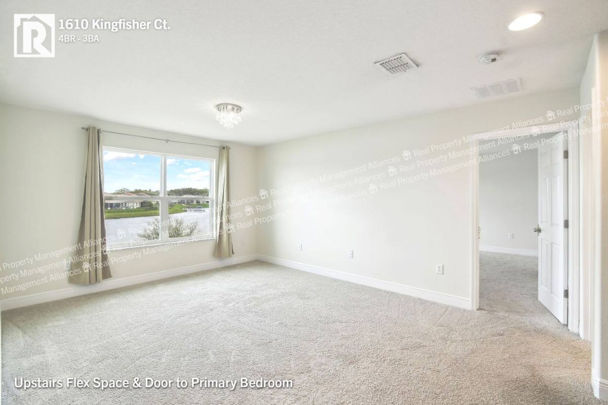 House for rent at 1610 Kingfisher Court, Kissimmee, FL 34746
