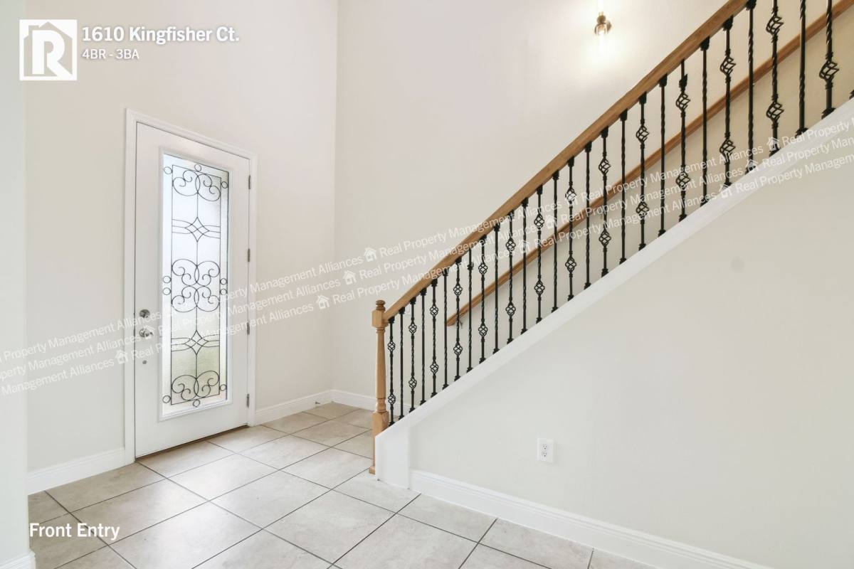 House for rent at 1610 Kingfisher Court, Kissimmee, FL 34746