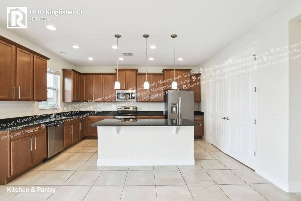 House for rent at 1610 Kingfisher Court, Kissimmee, FL 34746