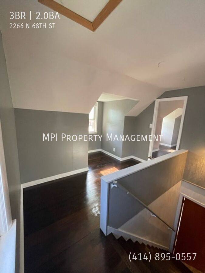 House for rent at 2266 N 68th St, Milwaukee, WI 53213