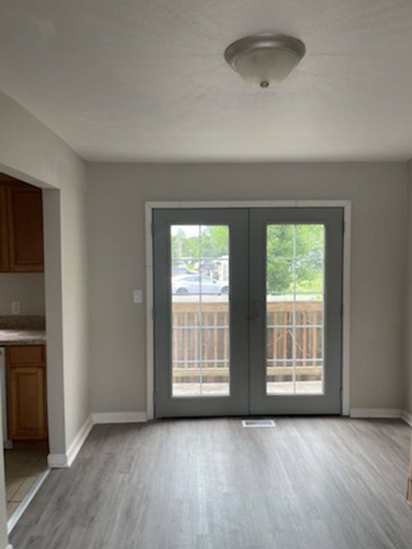 Apartment for rent at 3228 Kanawha Terrace, Saint Albans, WV 25177