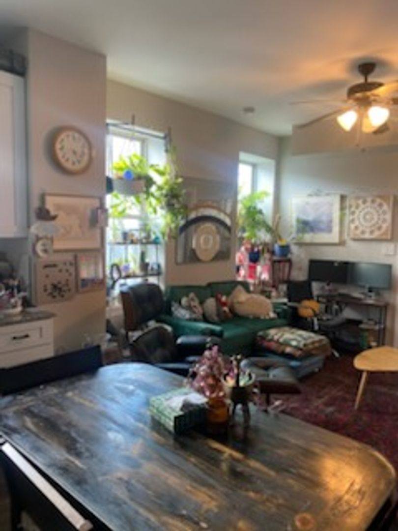 Apartment for rent at 635 Girard Ave #D, Philadelphia, PA 19123