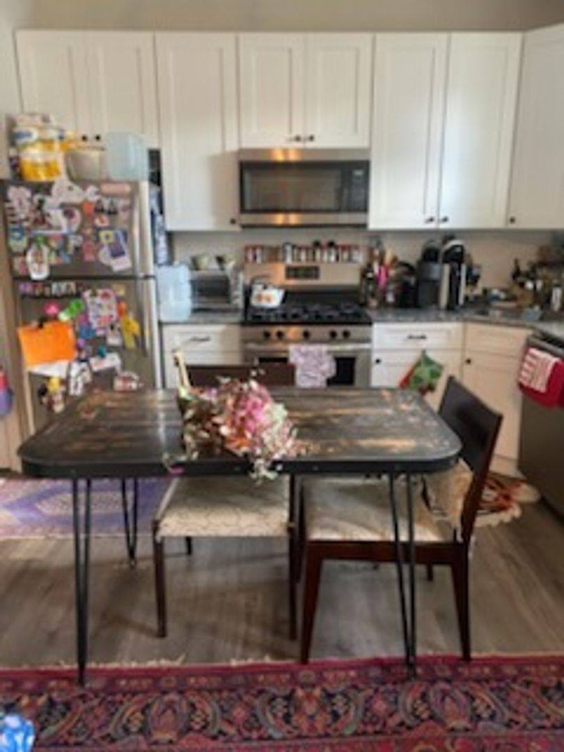 Apartment for rent at 635 Girard Ave #D, Philadelphia, PA 19123