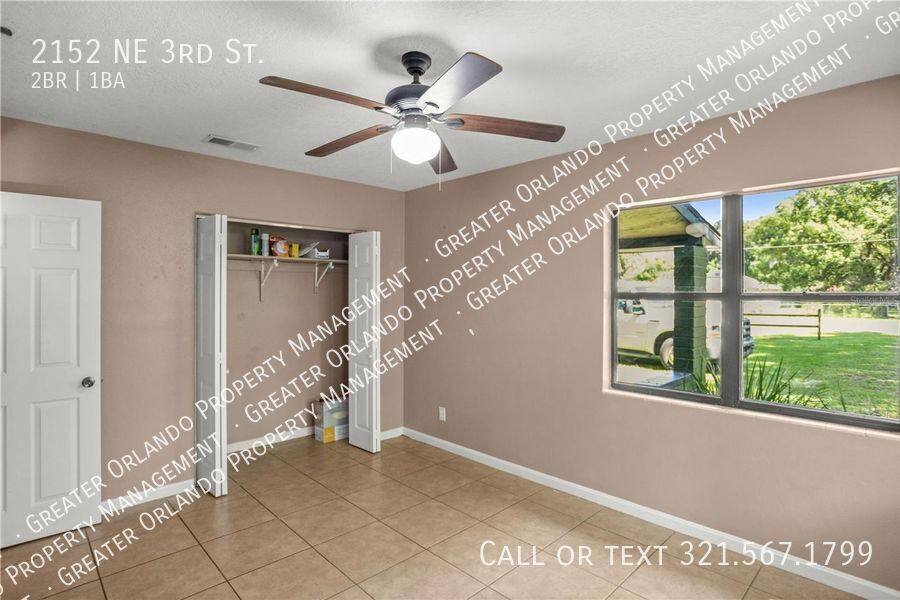 Apartment for rent at 2152 NE 3rd St, Ocala, FL 34470