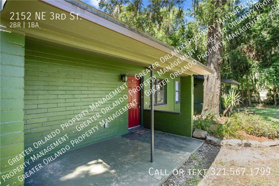 Apartment for rent at 2152 NE 3rd St, Ocala, FL 34470