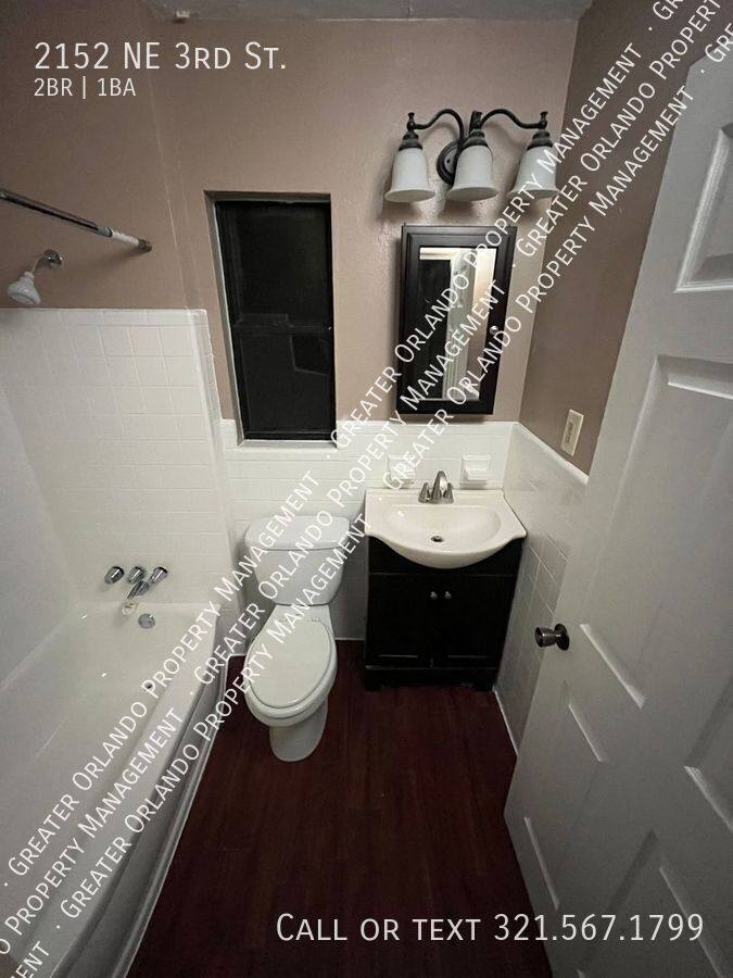 Apartment for rent at 2152 NE 3rd St, Ocala, FL 34470
