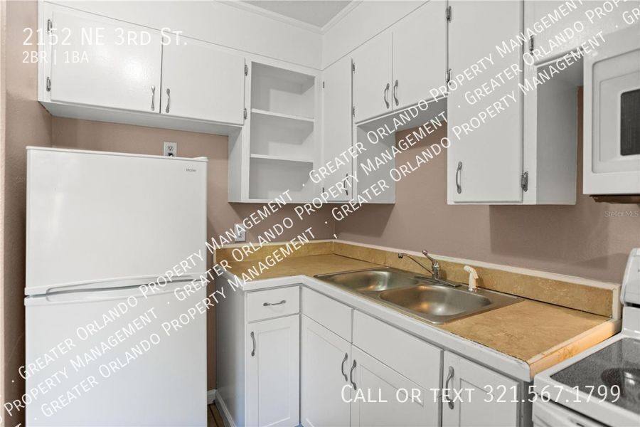 Apartment for rent at 2152 NE 3rd St, Ocala, FL 34470