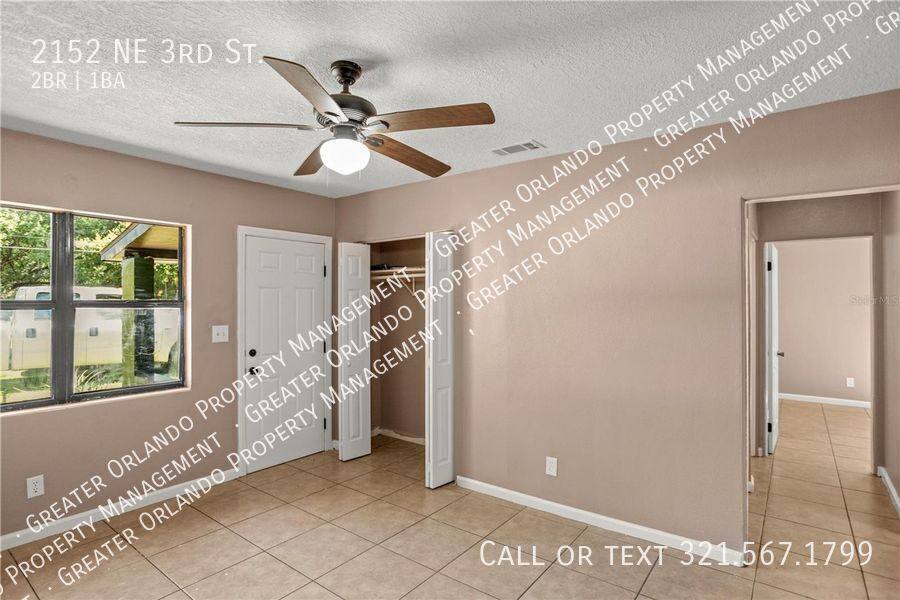 Apartment for rent at 2152 NE 3rd St, Ocala, FL 34470
