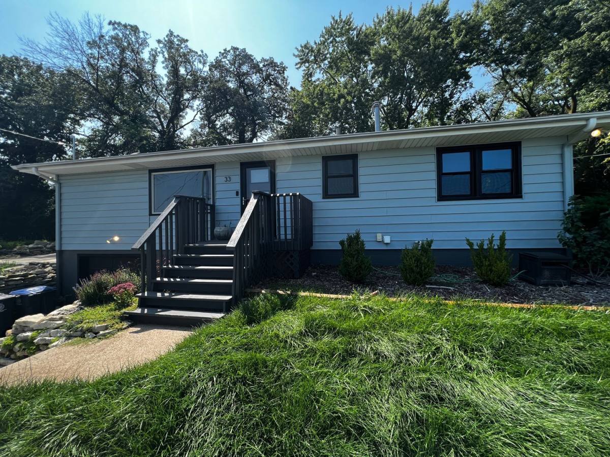 House for rent at 33 Susan Lane, Council Bluffs, IA 51503