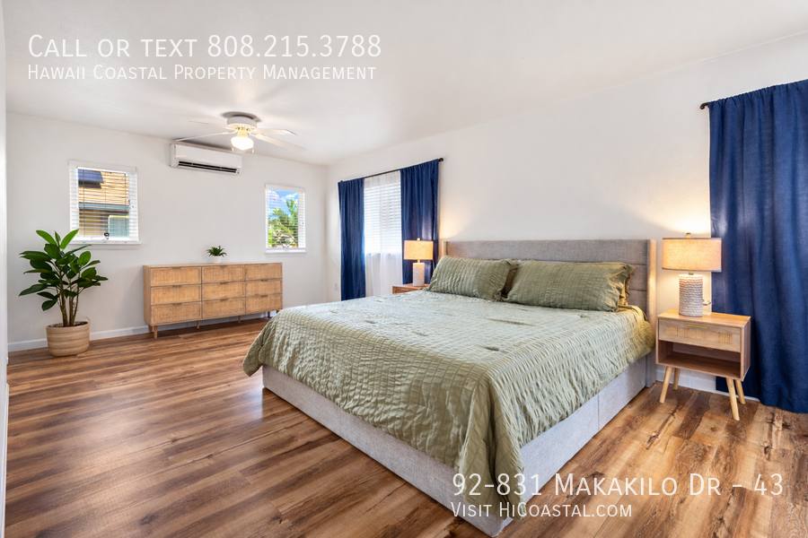 House for rent at 92-831 Makakilo Dr #43, Kapolei, HI 96707