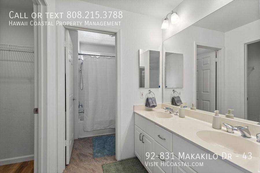 House for rent at 92-831 Makakilo Dr #43, Kapolei, HI 96707