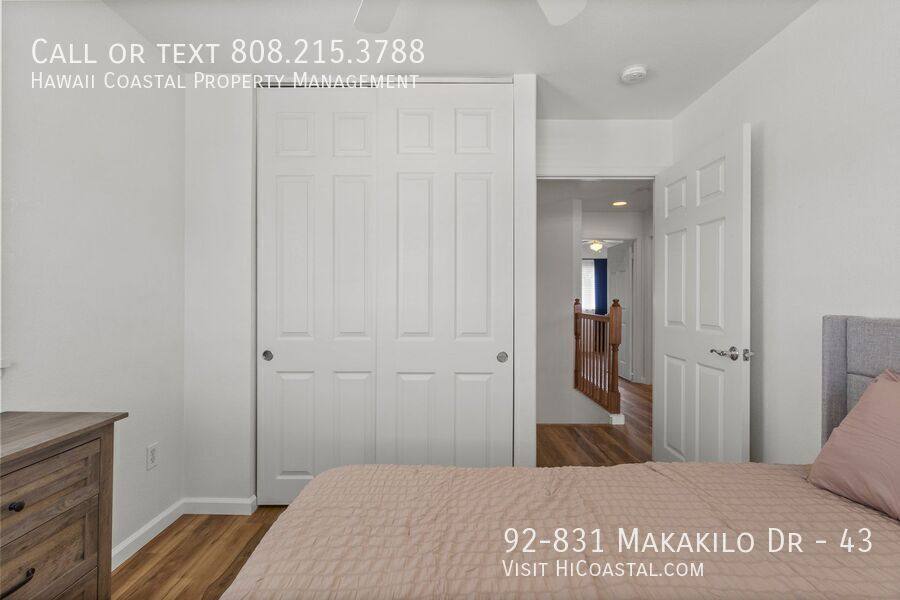 House for rent at 92-831 Makakilo Dr #43, Kapolei, HI 96707