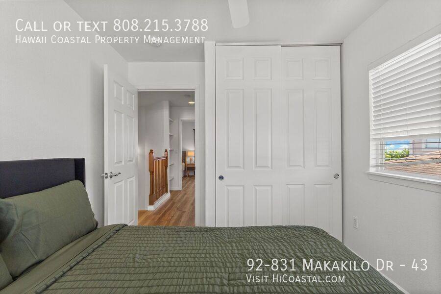 House for rent at 92-831 Makakilo Dr #43, Kapolei, HI 96707