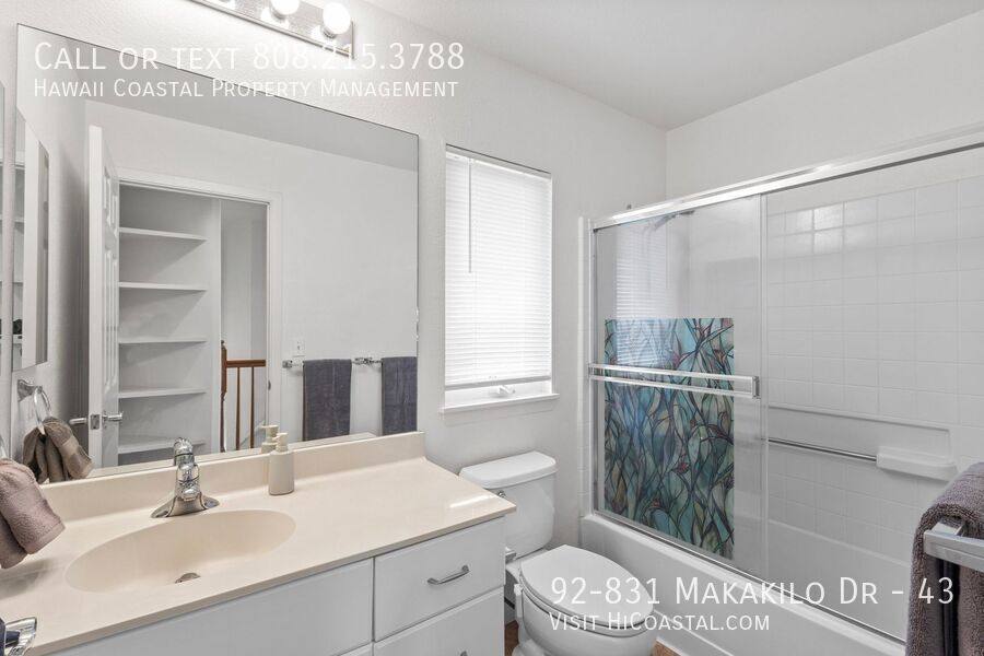 House for rent at 92-831 Makakilo Dr #43, Kapolei, HI 96707