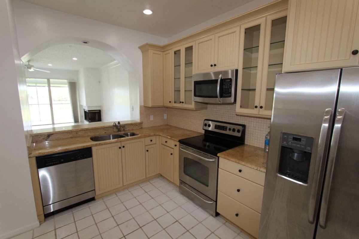 Condo for rent at 451 Hamptoncrest Circle #307, Lake Mary, FL 32746