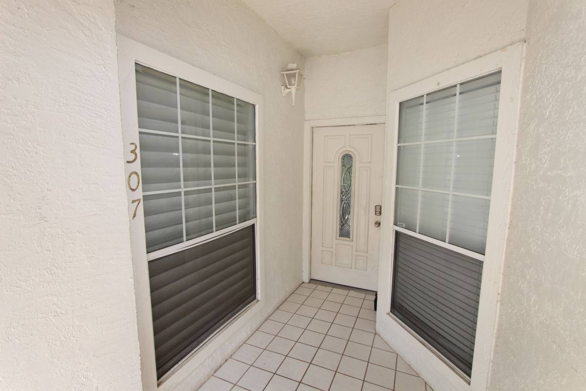Condo for rent at 451 Hamptoncrest Circle #307, Lake Mary, FL 32746