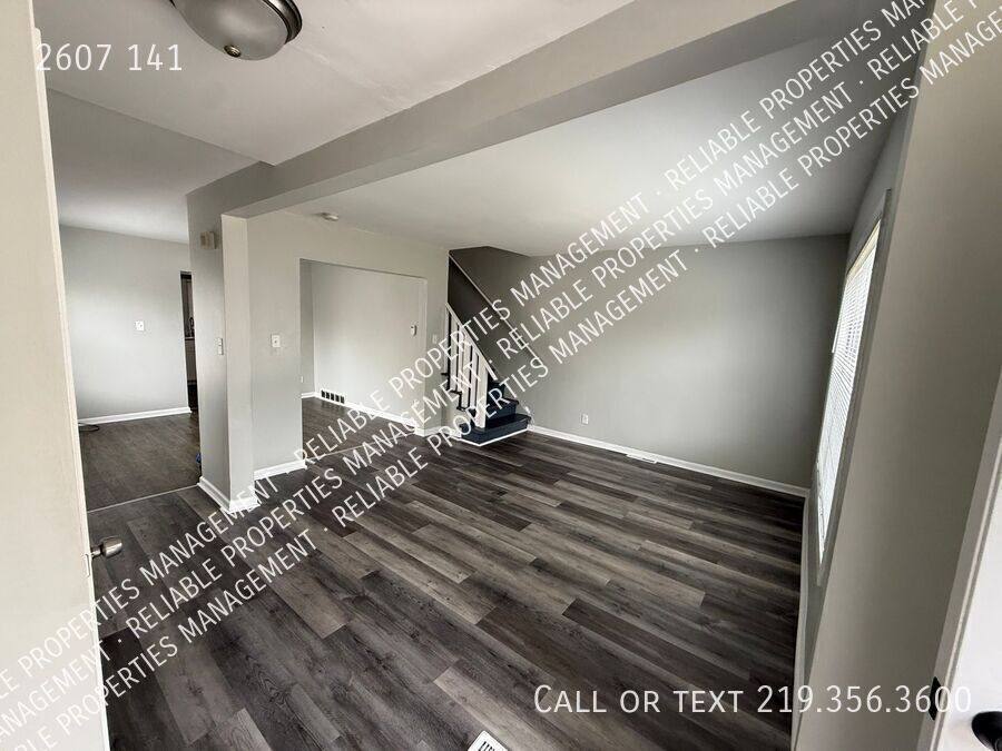 House for rent at 2607 #141, East Chicago, IN 46312