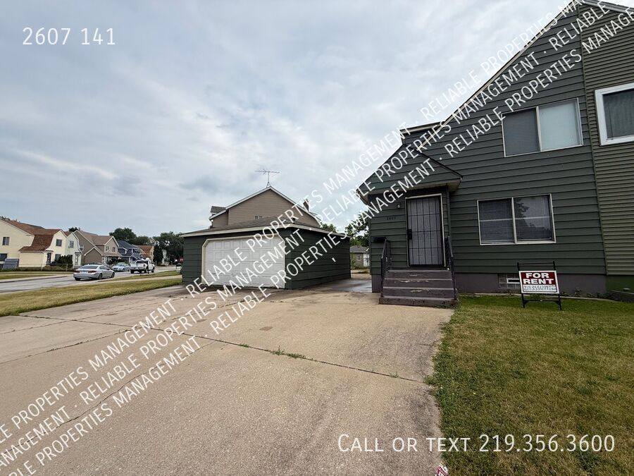 House for rent at 2607 #141, East Chicago, IN 46312