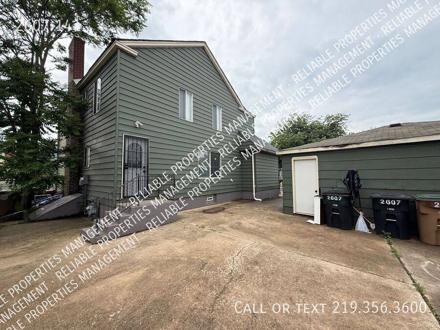 House for rent at 2607 #141, East Chicago, IN 46312