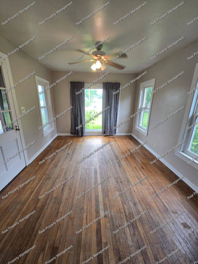 House for rent at 13135 Schneider St, Cedar Lake, IN 46303