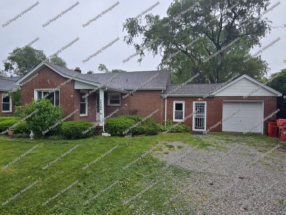 House for rent at 13135 Schneider St, Cedar Lake, IN 46303