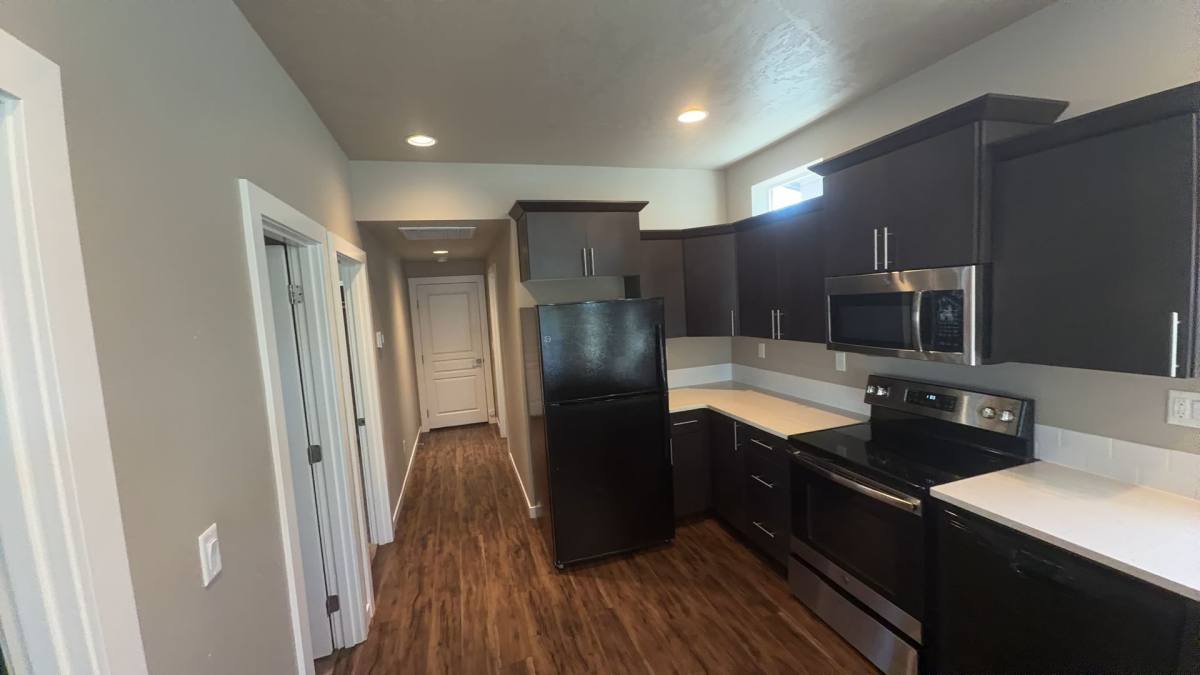 House for rent at 2988 NE Roxy Place, Bend, OR 97701