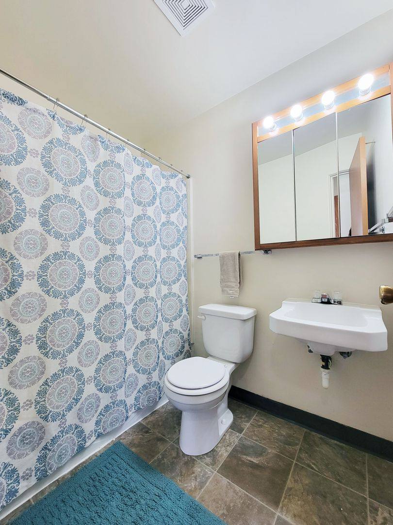 Apartment for rent at 1210 3rd Ave SW, Jamestown, ND 58401