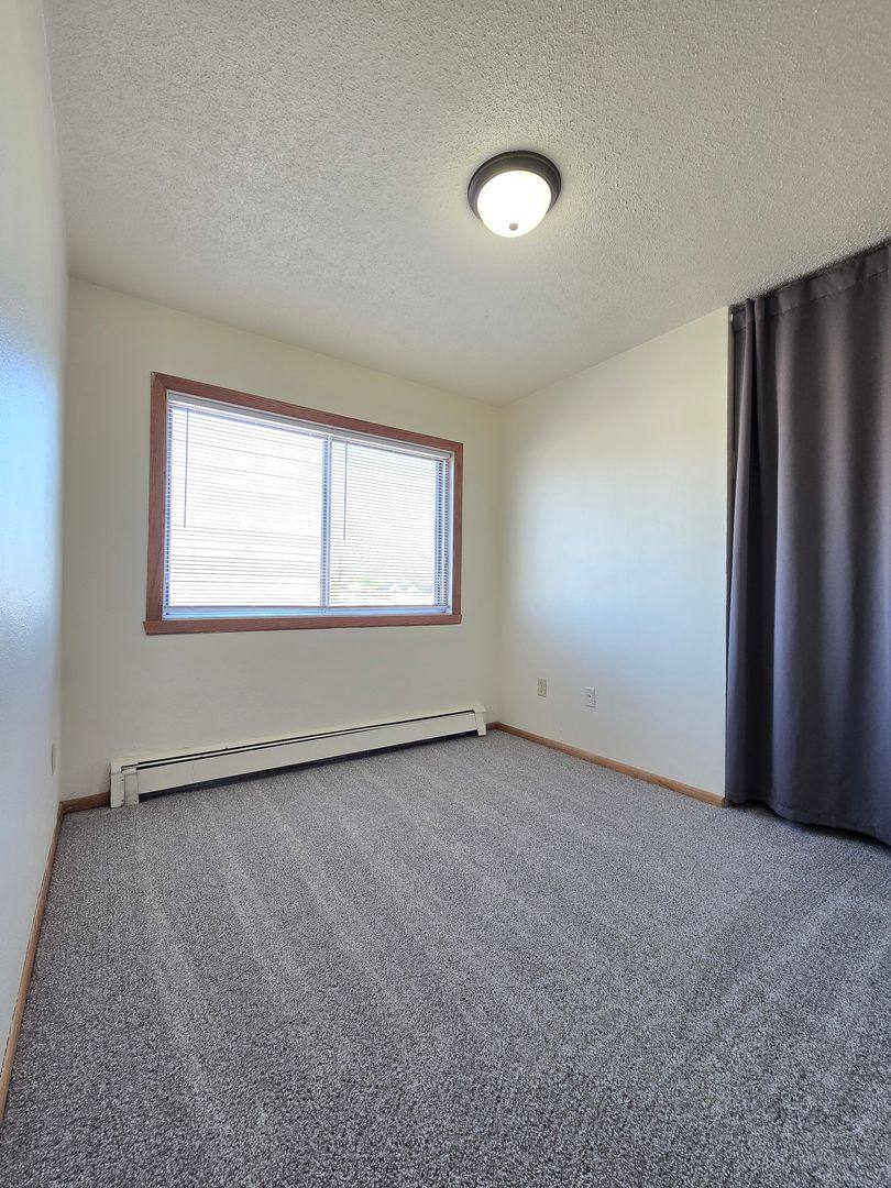 Apartment for rent at 1210 3rd Ave SW, Jamestown, ND 58401