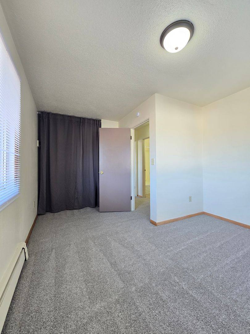 Apartment for rent at 1210 3rd Ave SW, Jamestown, ND 58401