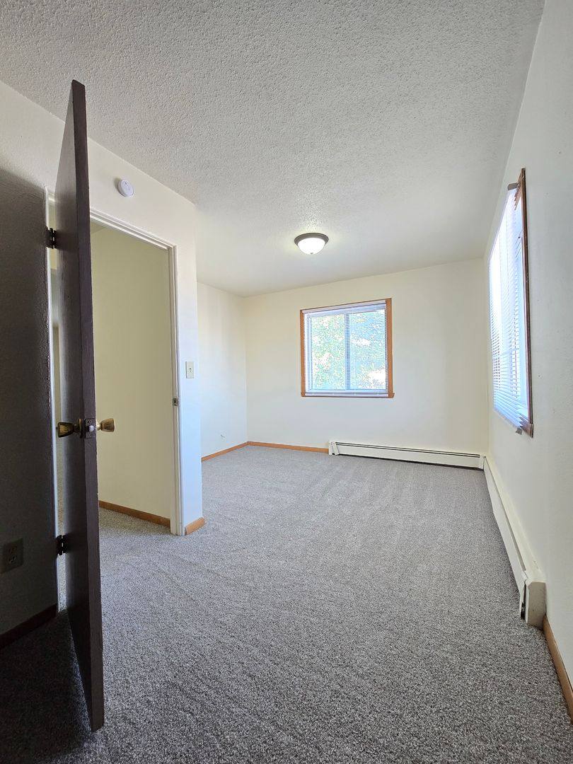 Apartment for rent at 1210 3rd Ave SW, Jamestown, ND 58401