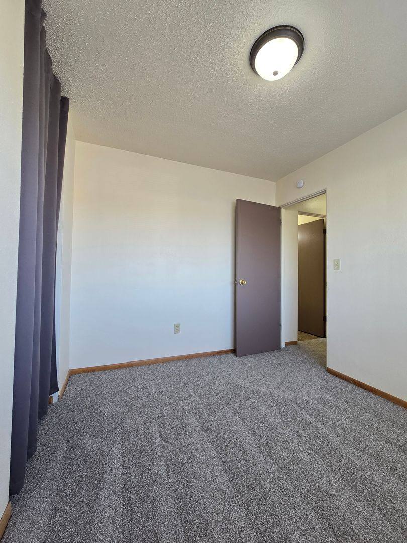 Apartment for rent at 1210 3rd Ave SW, Jamestown, ND 58401