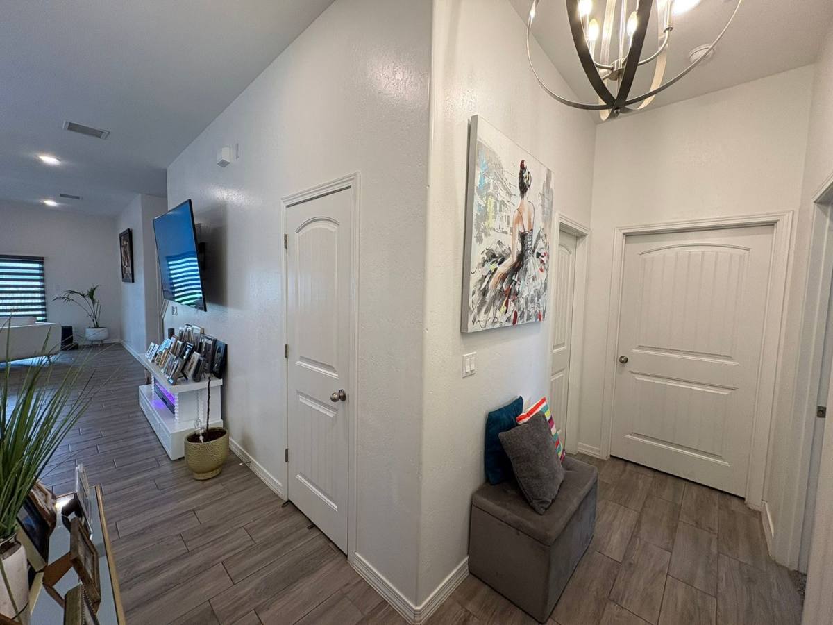 House for rent at 14749 Tierra Betancourt Place, El Paso, TX 79938