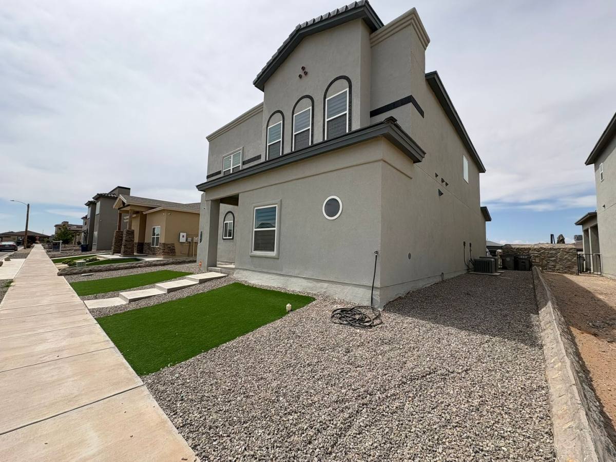 House for rent at 14749 Tierra Betancourt Place, El Paso, TX 79938