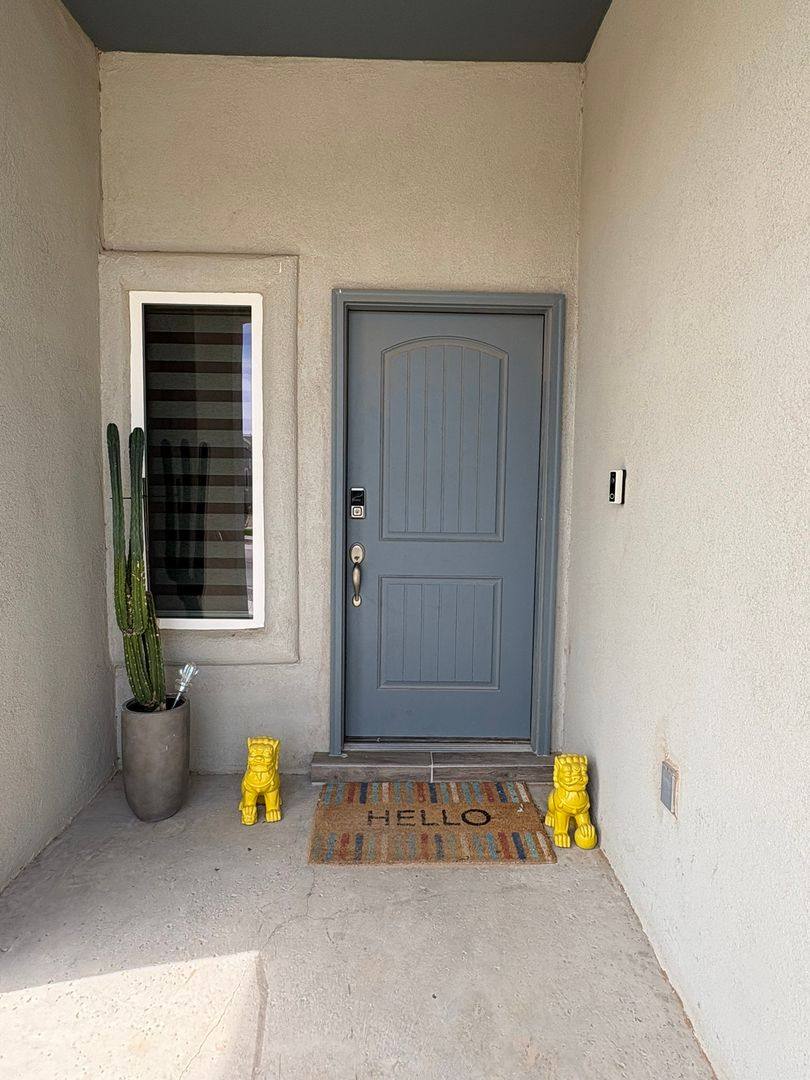 House for rent at 14749 Tierra Betancourt Place, El Paso, TX 79938