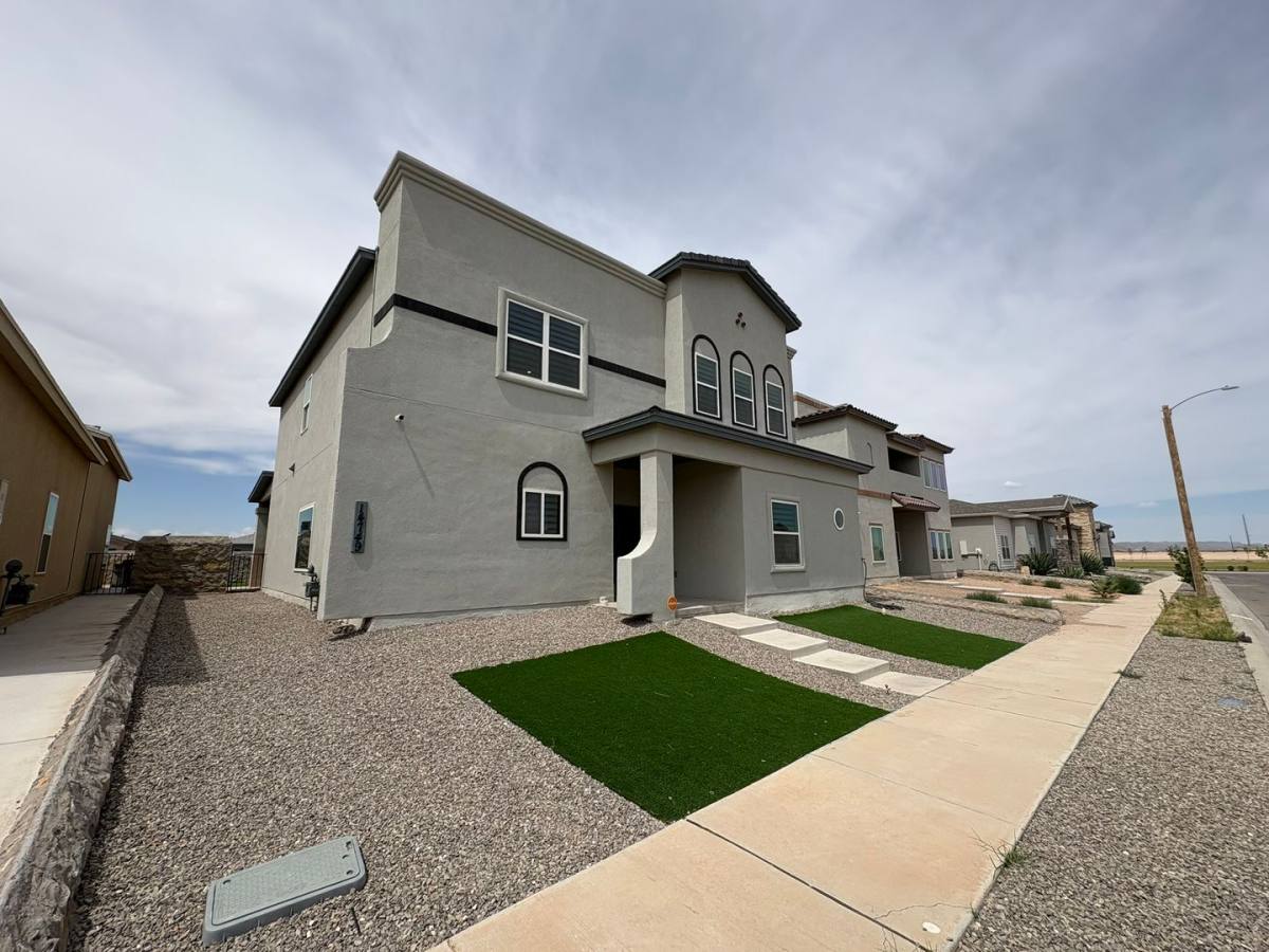 House for rent at 14749 Tierra Betancourt Place, El Paso, TX 79938