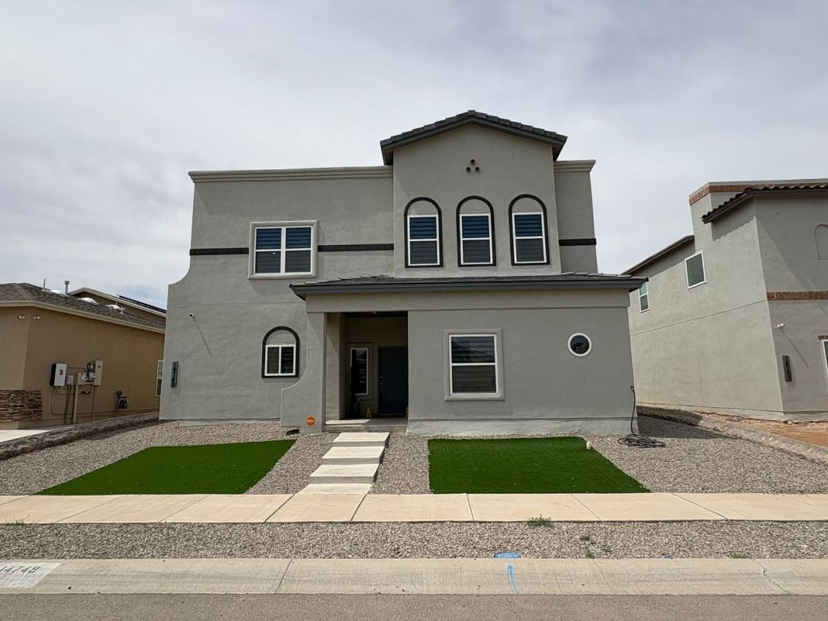House for rent at 14749 Tierra Betancourt Place, El Paso, TX 79938