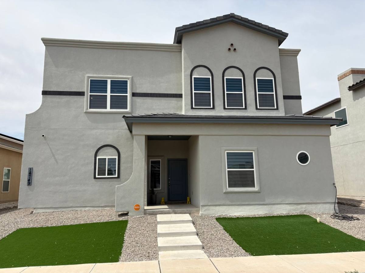 House for rent at 14749 Tierra Betancourt Place, El Paso, TX 79938